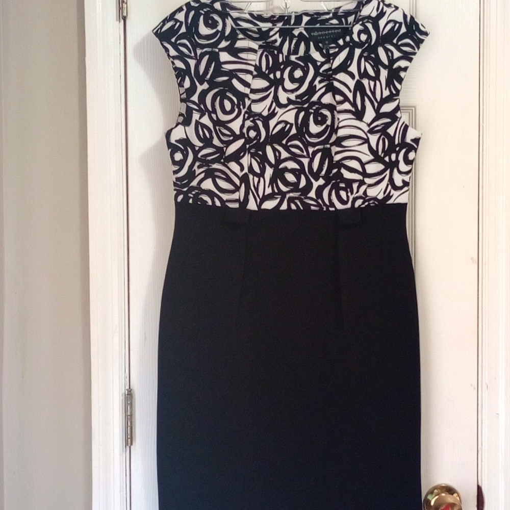 Dress By Connected